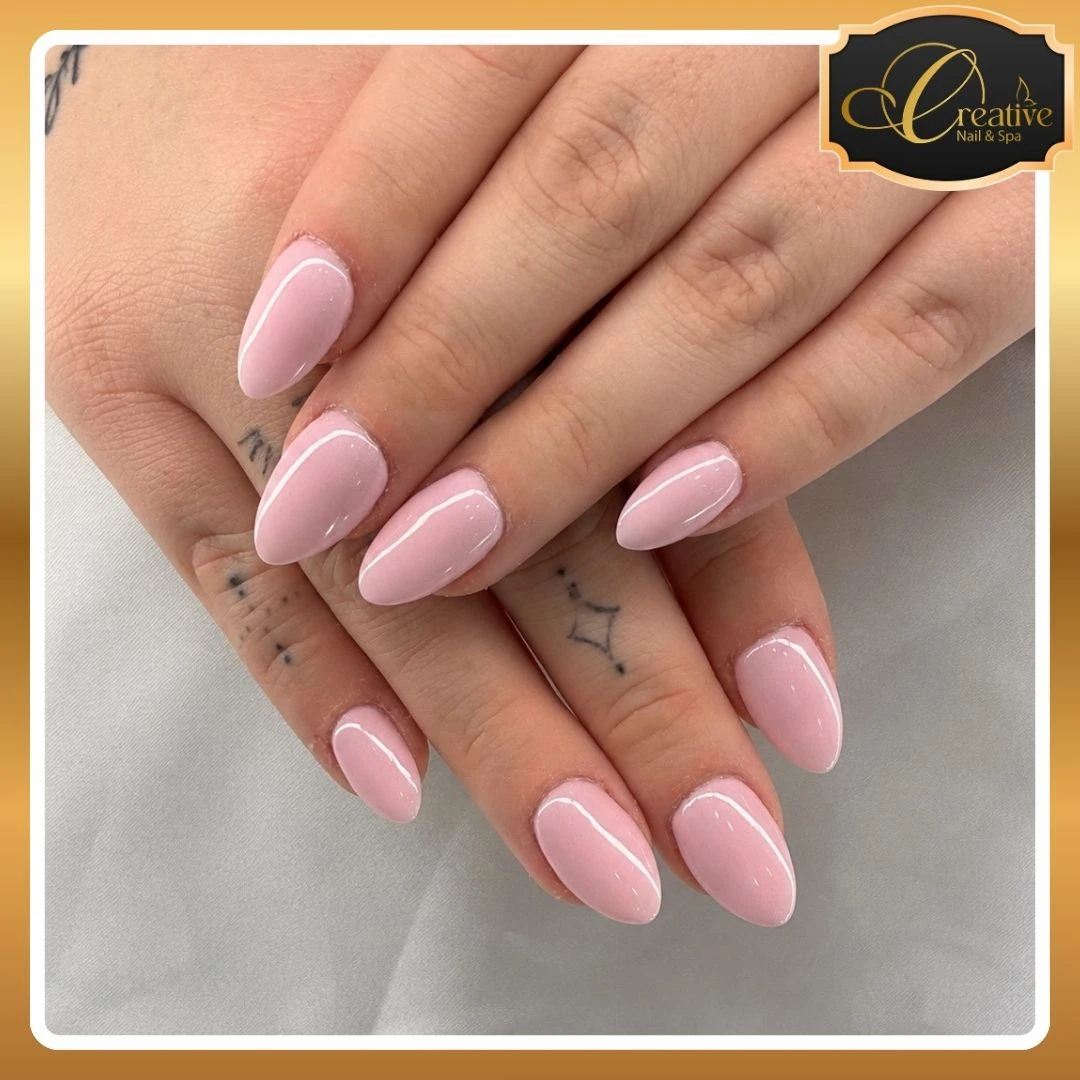 Nail July 27